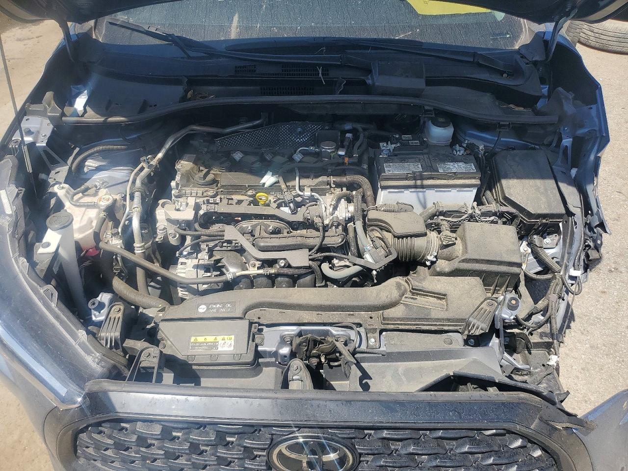 2024 Toyota All other VIN 7MUCAAAG8RV079364 photo 12