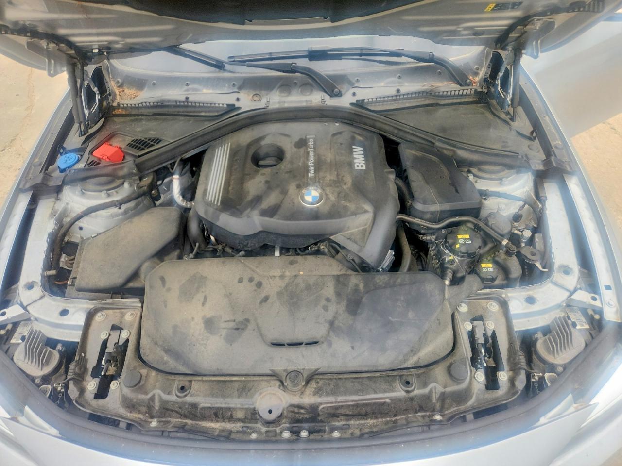 2019 BMW 4 series VIN WBA4J1C58KBM18466 photo 11