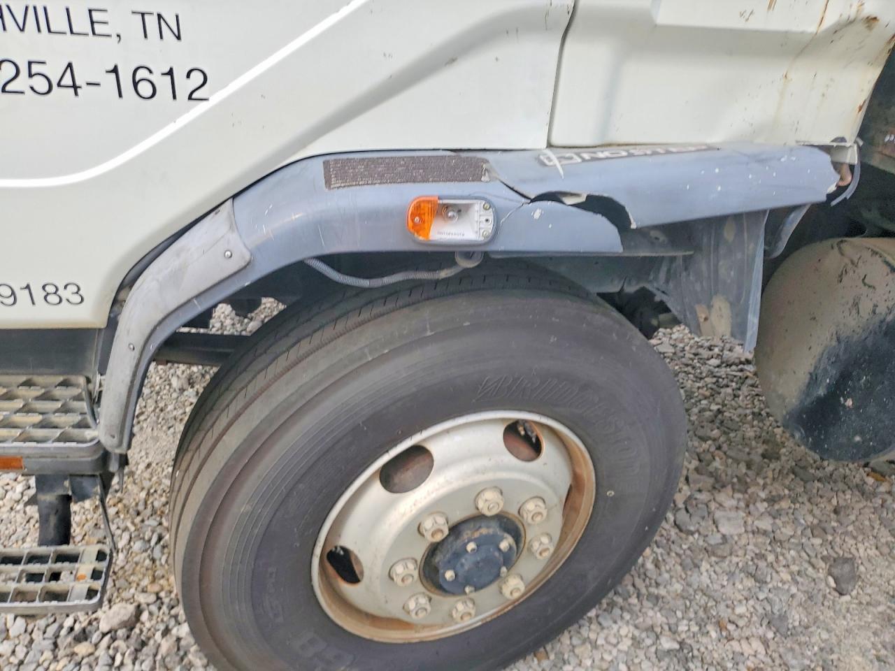 2005 MITSUBISHI All other VIN JL6DGM1E15K013633 photo 9