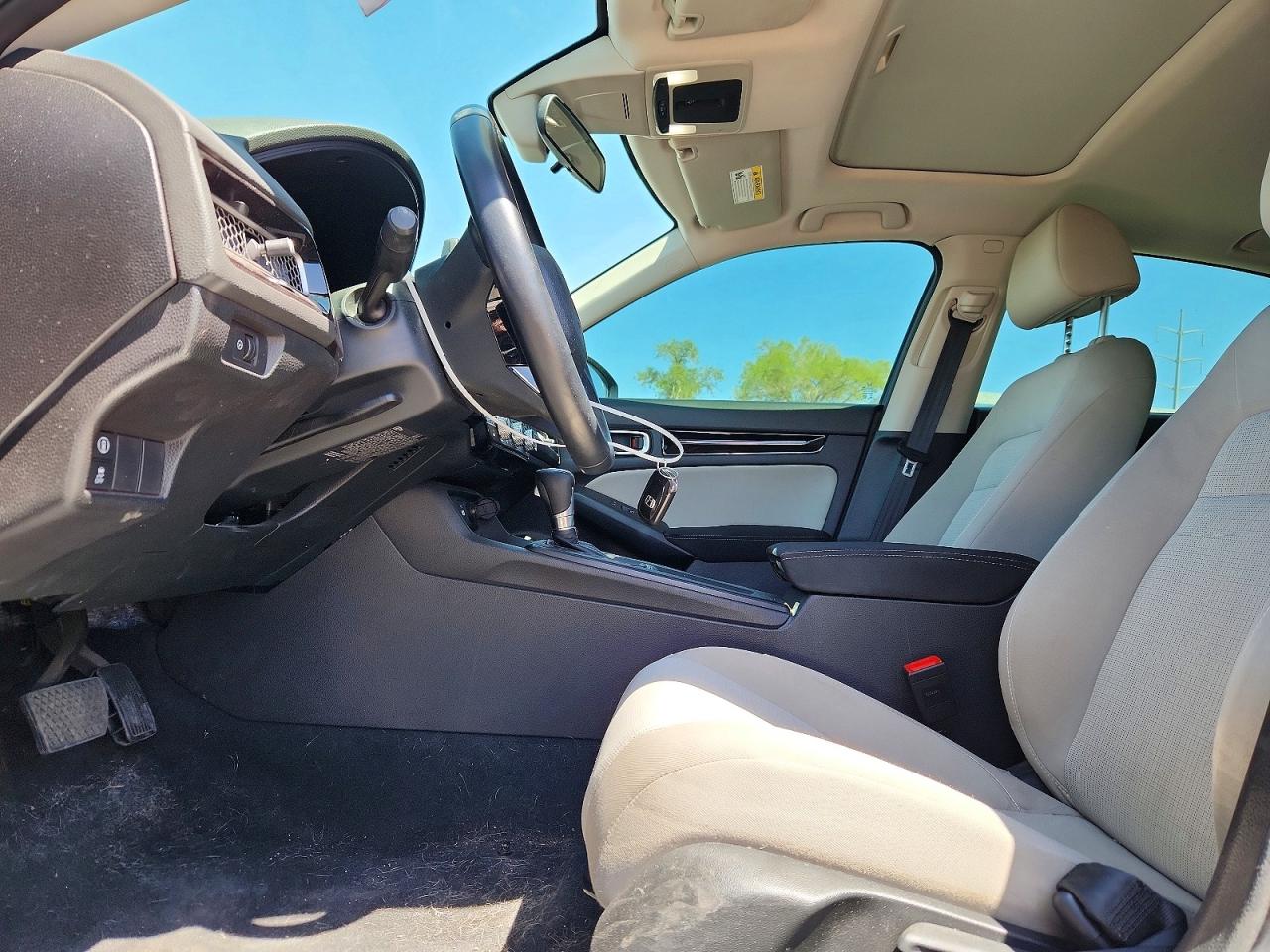 2022 Civic VIN 2HGFE1F70NH323264 photo 7