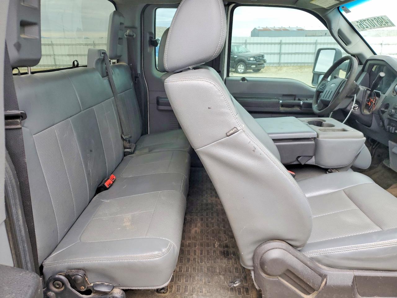 2014 Ford F350 VIN 1FD8X3E64EEA62228 photo 10