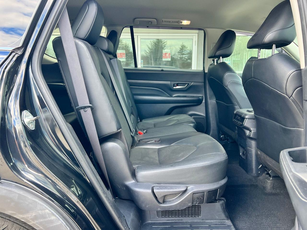 2024 TOYOTA All other VIN 5TDACAB5XRS005369 photo 6