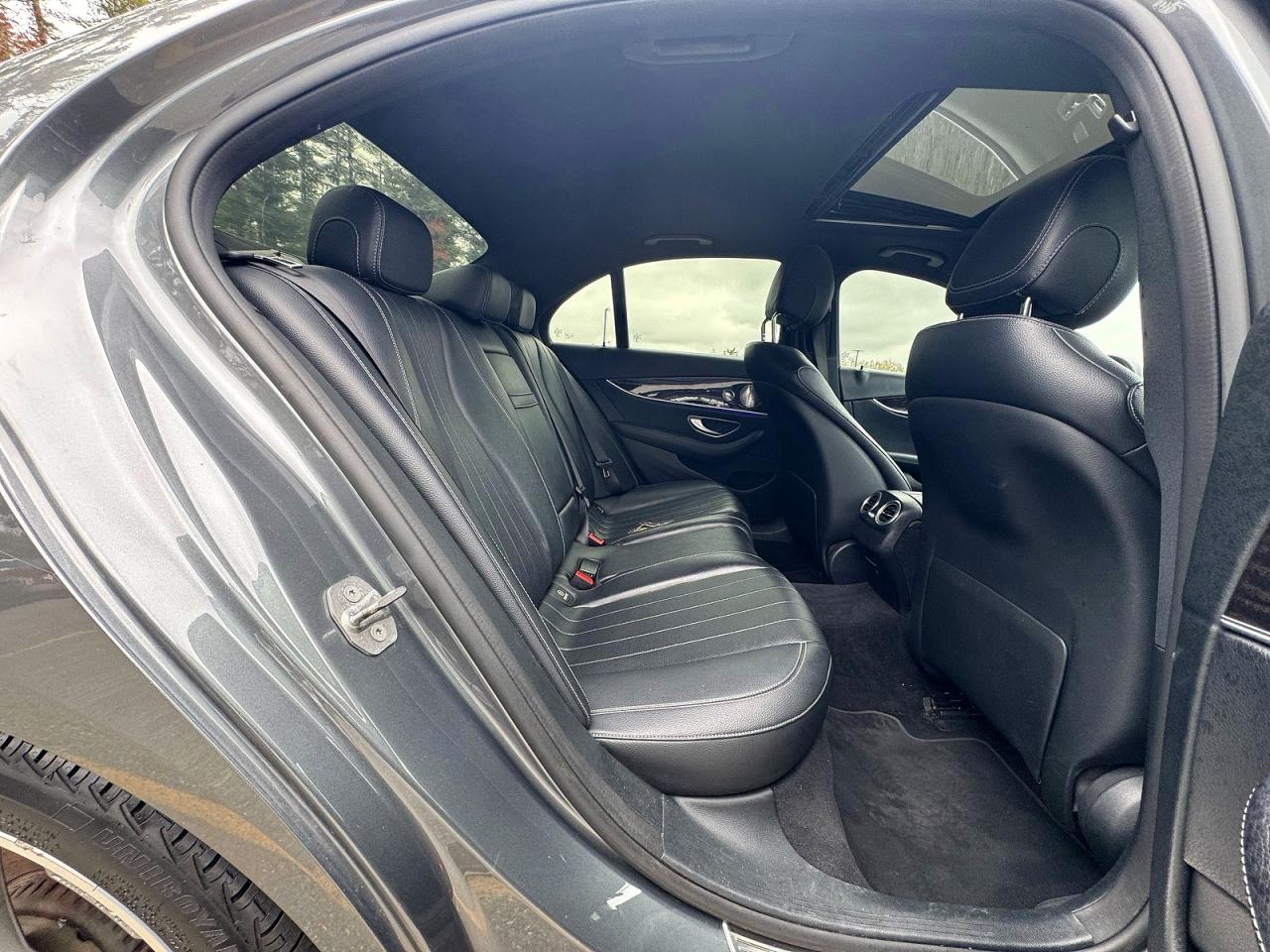 2017 Mercedes-Benz E-class VIN WDDZF4KBXHA066742 photo 12