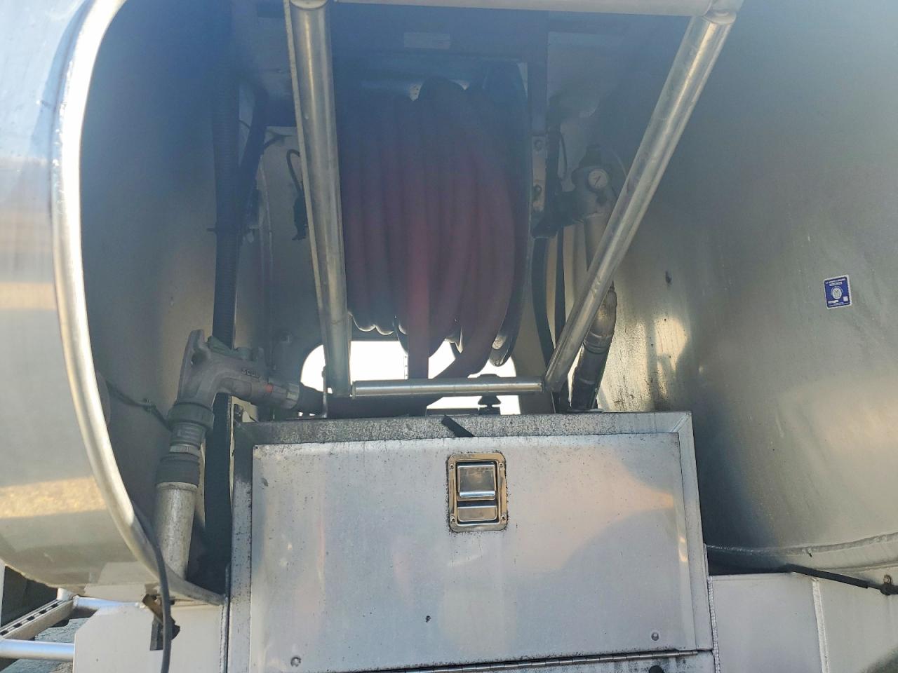 2015 International 4000 serie VIN 1HTMKAAN1FH523164 photo 6