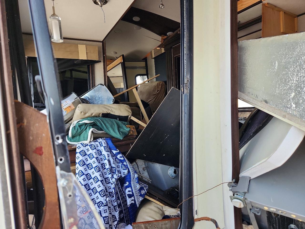 2020 JAYCO All models VIN 1UJCJ0BV6L1LZ0068 photo 6