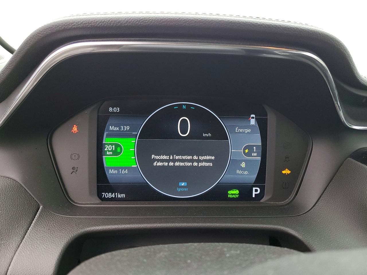 2022 Chevrolet Bolt VIN 1G1FY6S09N4126739 photo 9