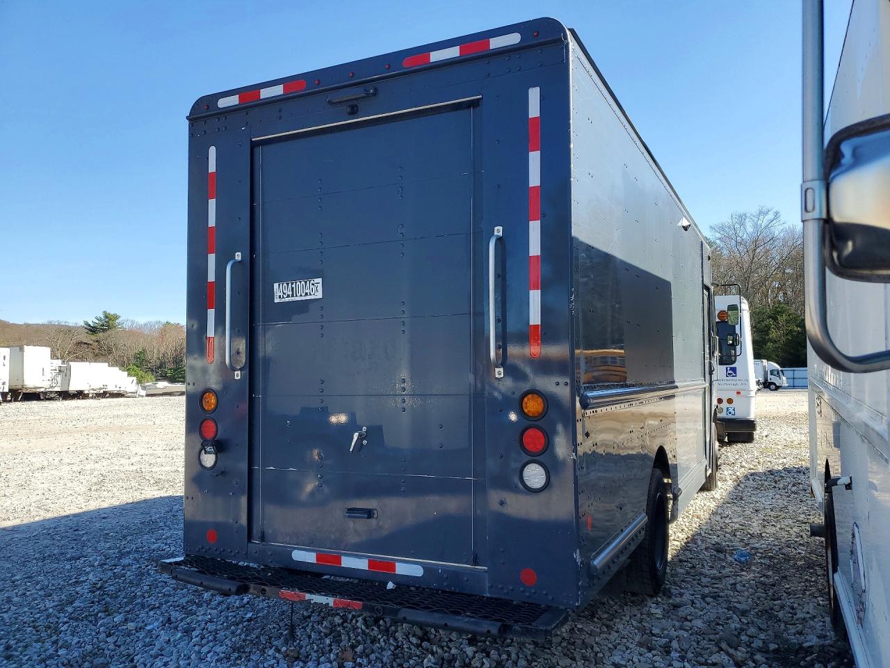 2021 FREIGHTLINER All other VIN 4UZAC2GAXMCMM9417 photo 3