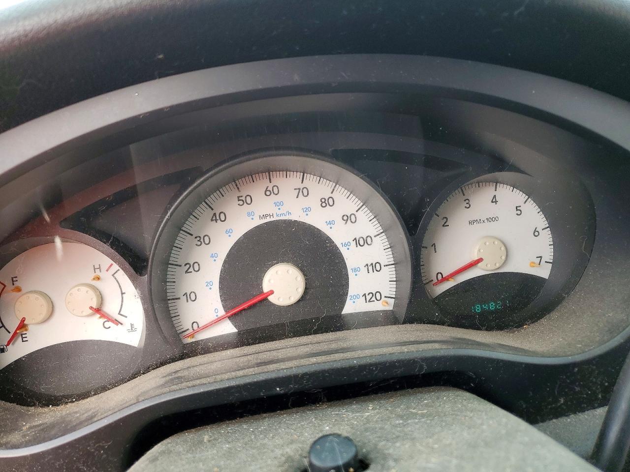 2007 Mitsubishi Raider VIN 1Z7HC28K27S109574 photo 9