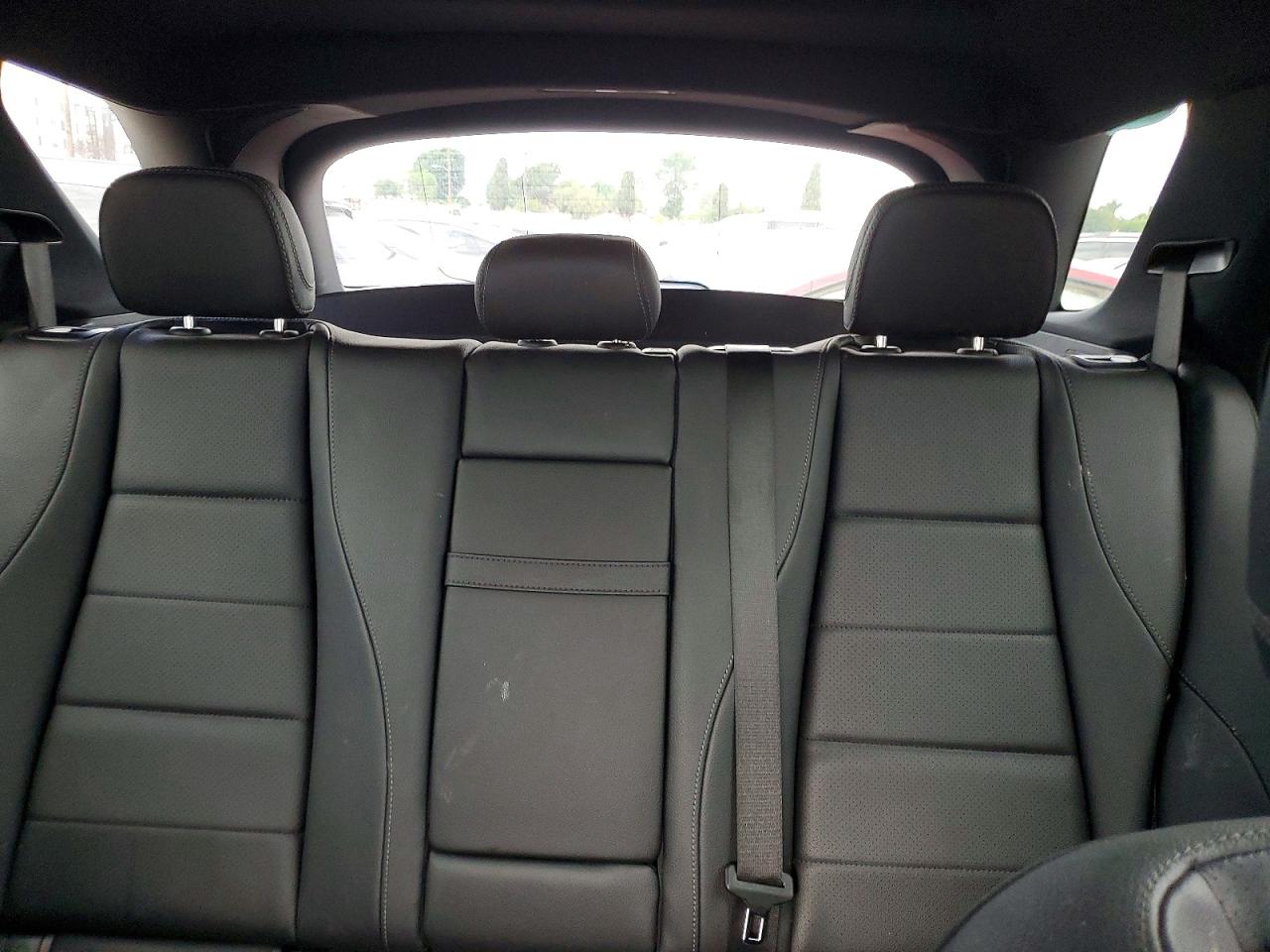 2024 Mercedes-Benz Gle class VIN 4JGFB4FB9RA985843 photo 10
