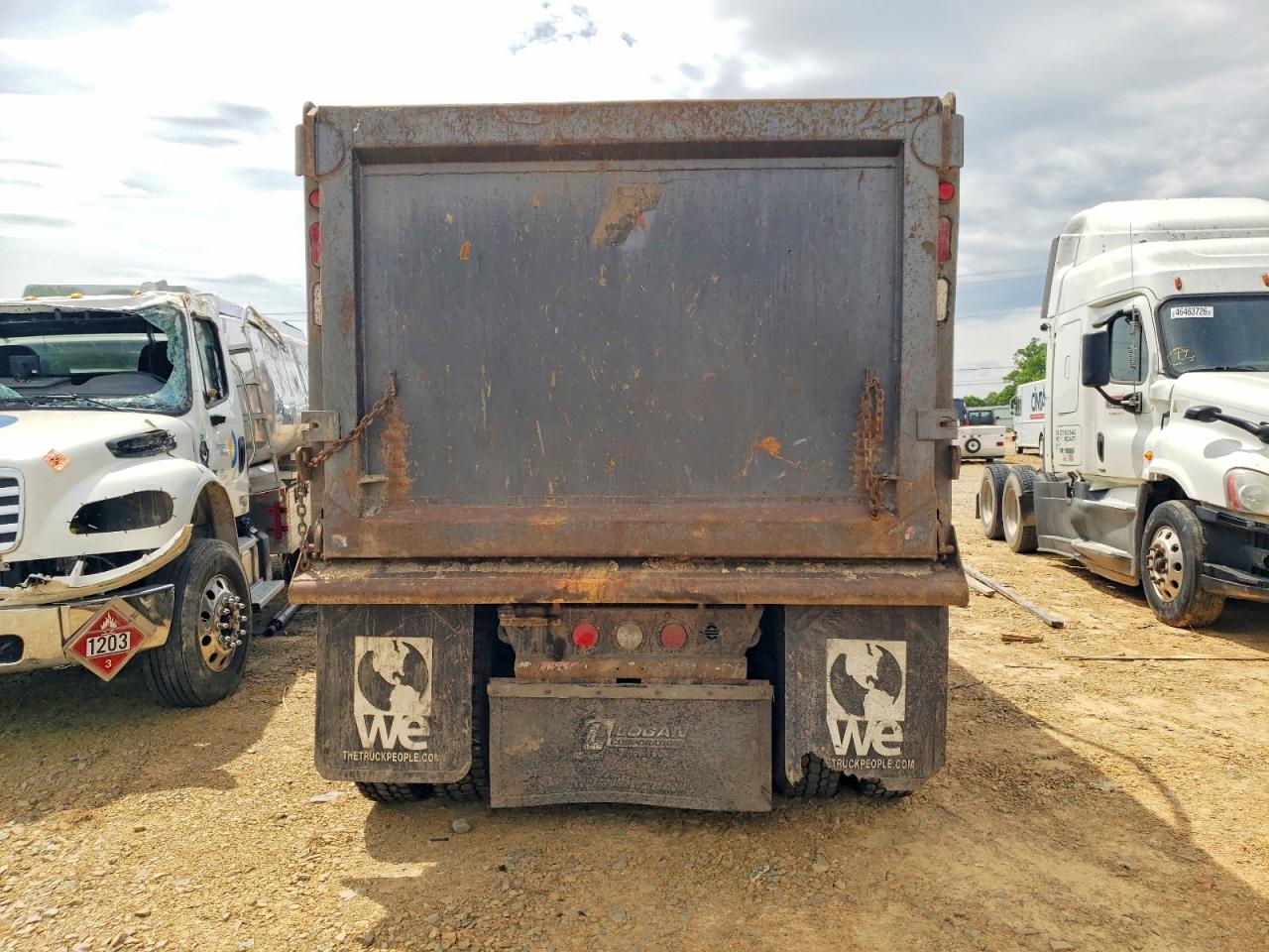 2021 KENWORTH All other VIN 1NKZXPTX2MJ440546 photo 6