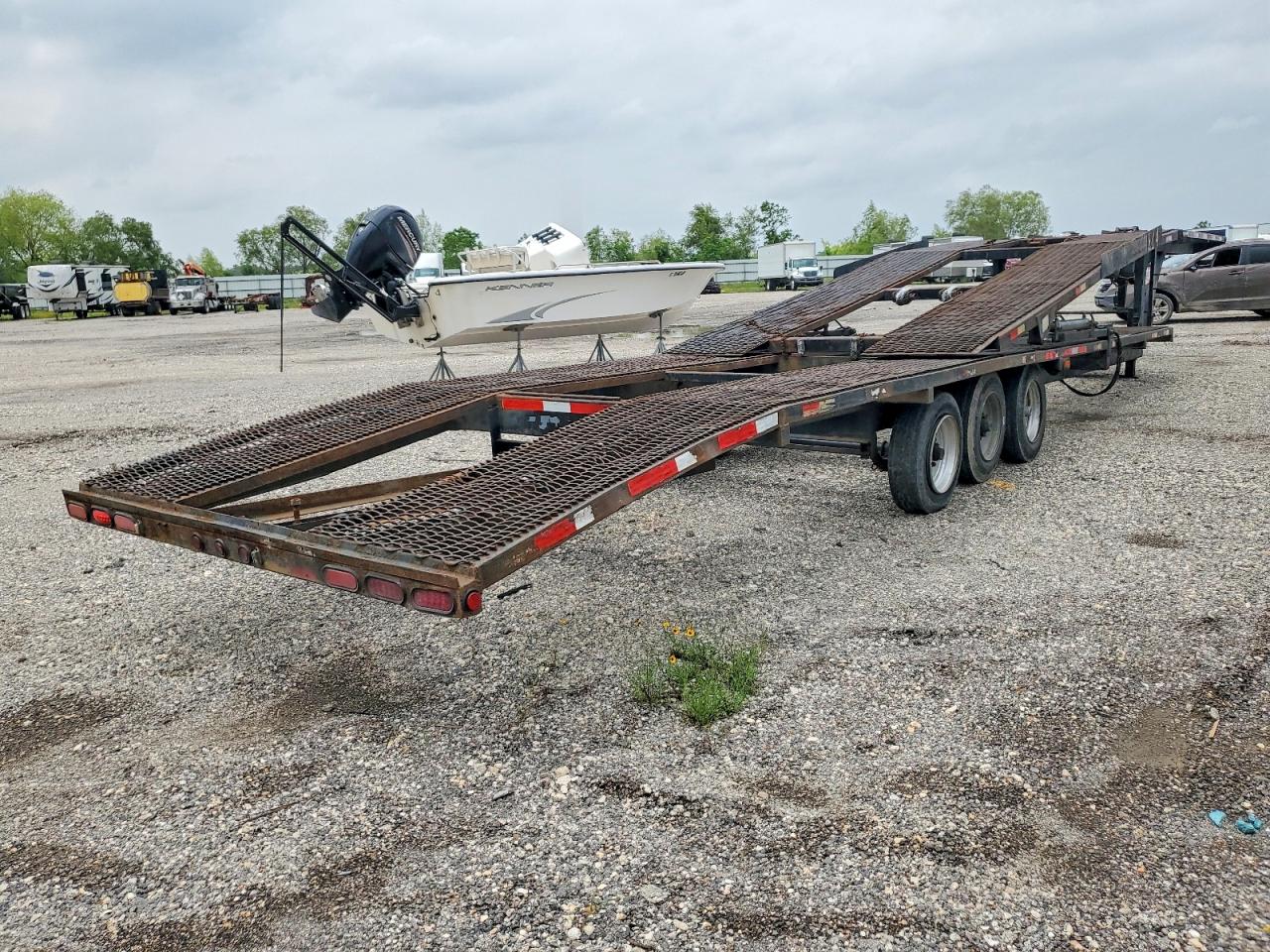 2017 KAUFMAN Unknown VIN 5VGFE4732HL001164 photo 9