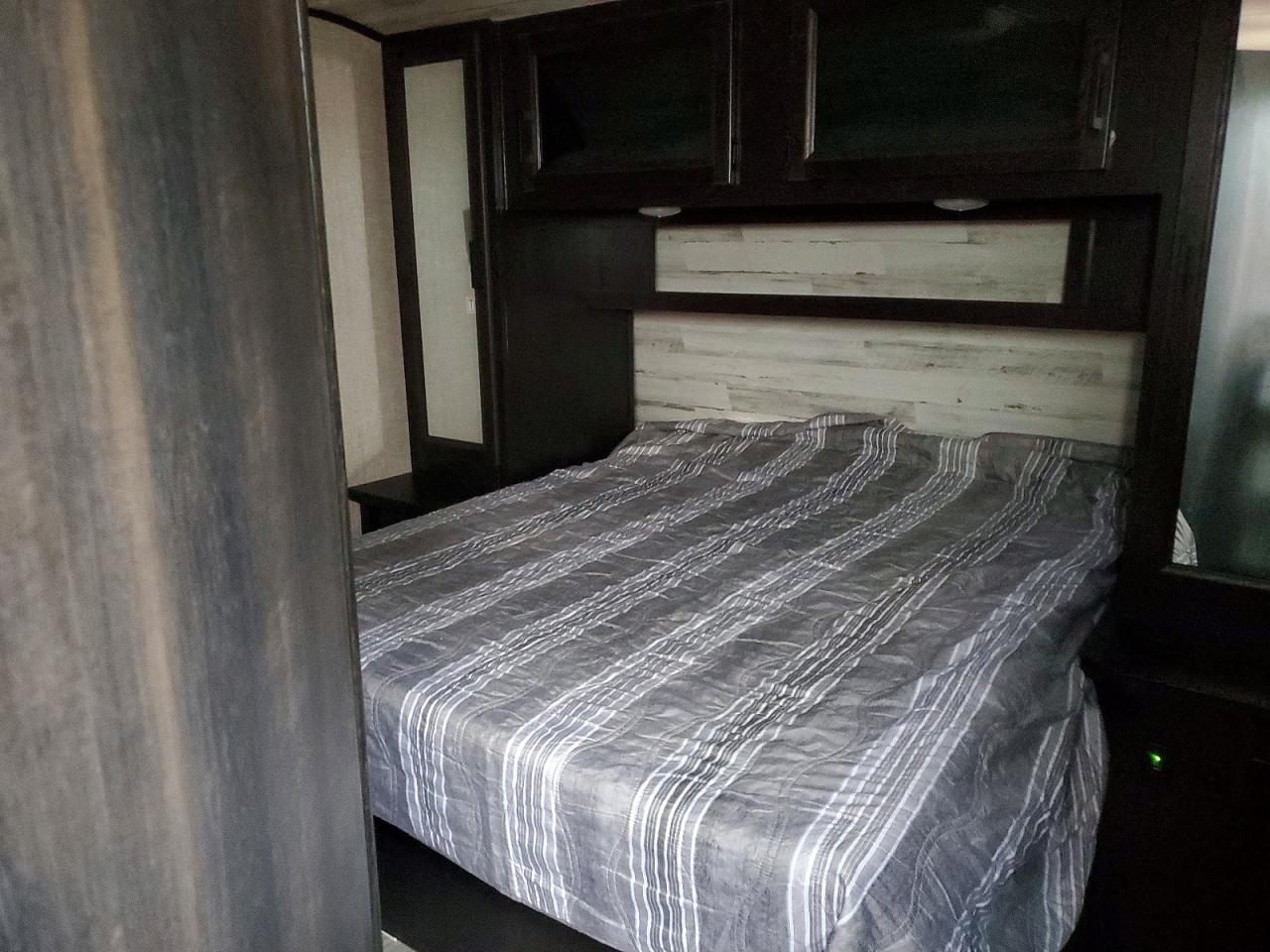 2022 JAYCO All models VIN 1UJBJ0BN5N1J60231 photo 5