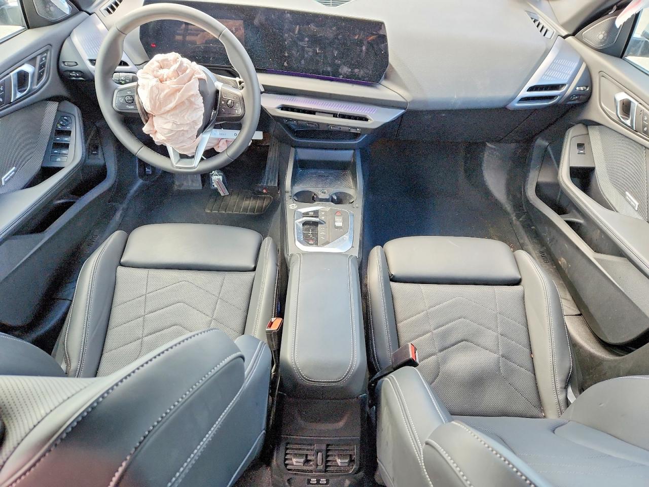 2025 BMW 2 series VIN WBA23GG01S7T61338 photo 8