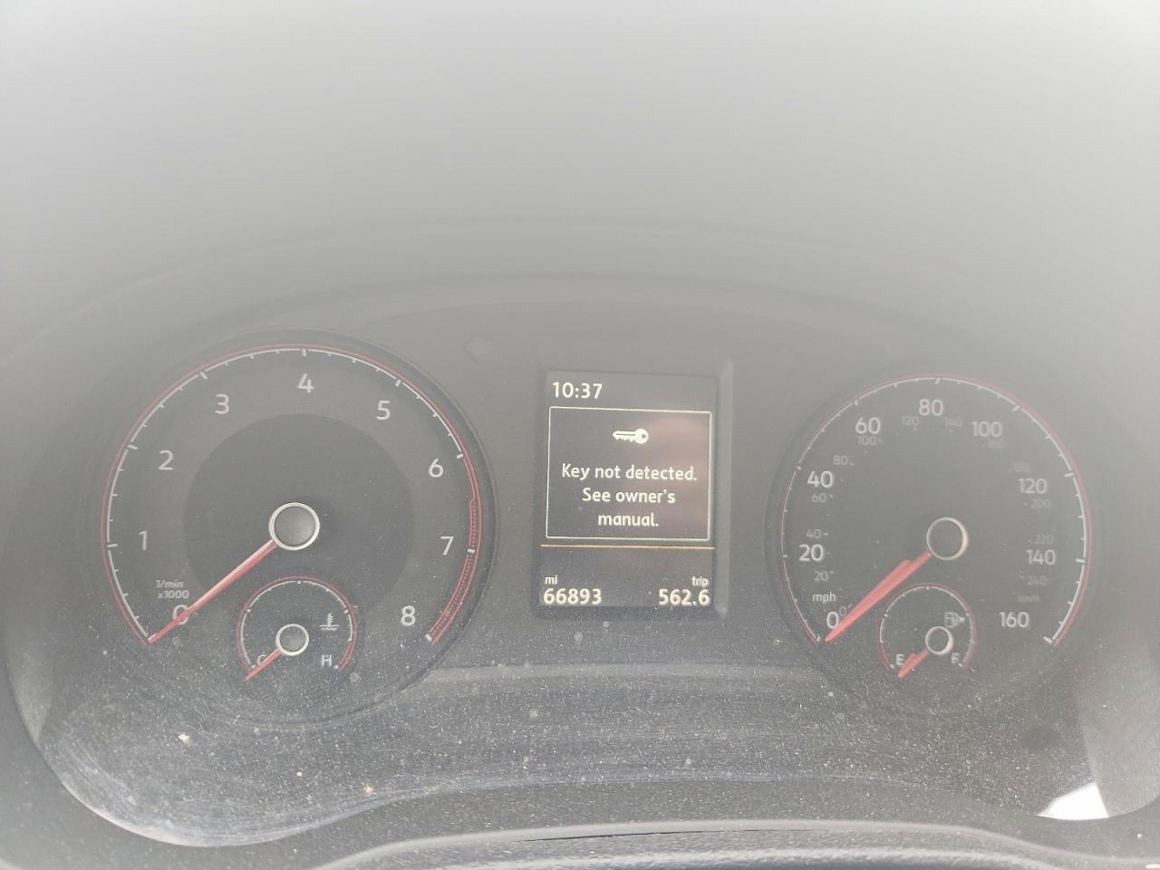 2022 Volkswagen Passat VIN 1VWSA7A39NC000475 photo 9