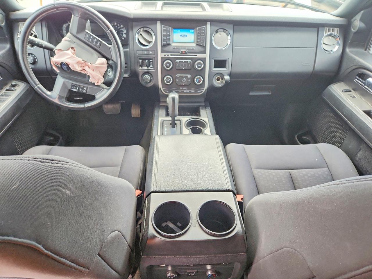 2016 Ford Expedition VIN 1FMJU1GT2GEF50856 photo 8