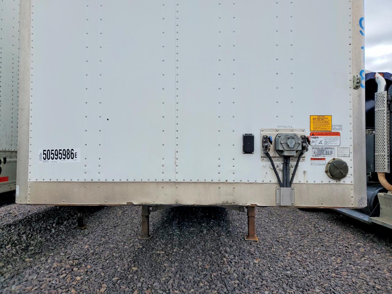 2019 UTILITY All models VIN 1UYVS2533K3665203 photo 7