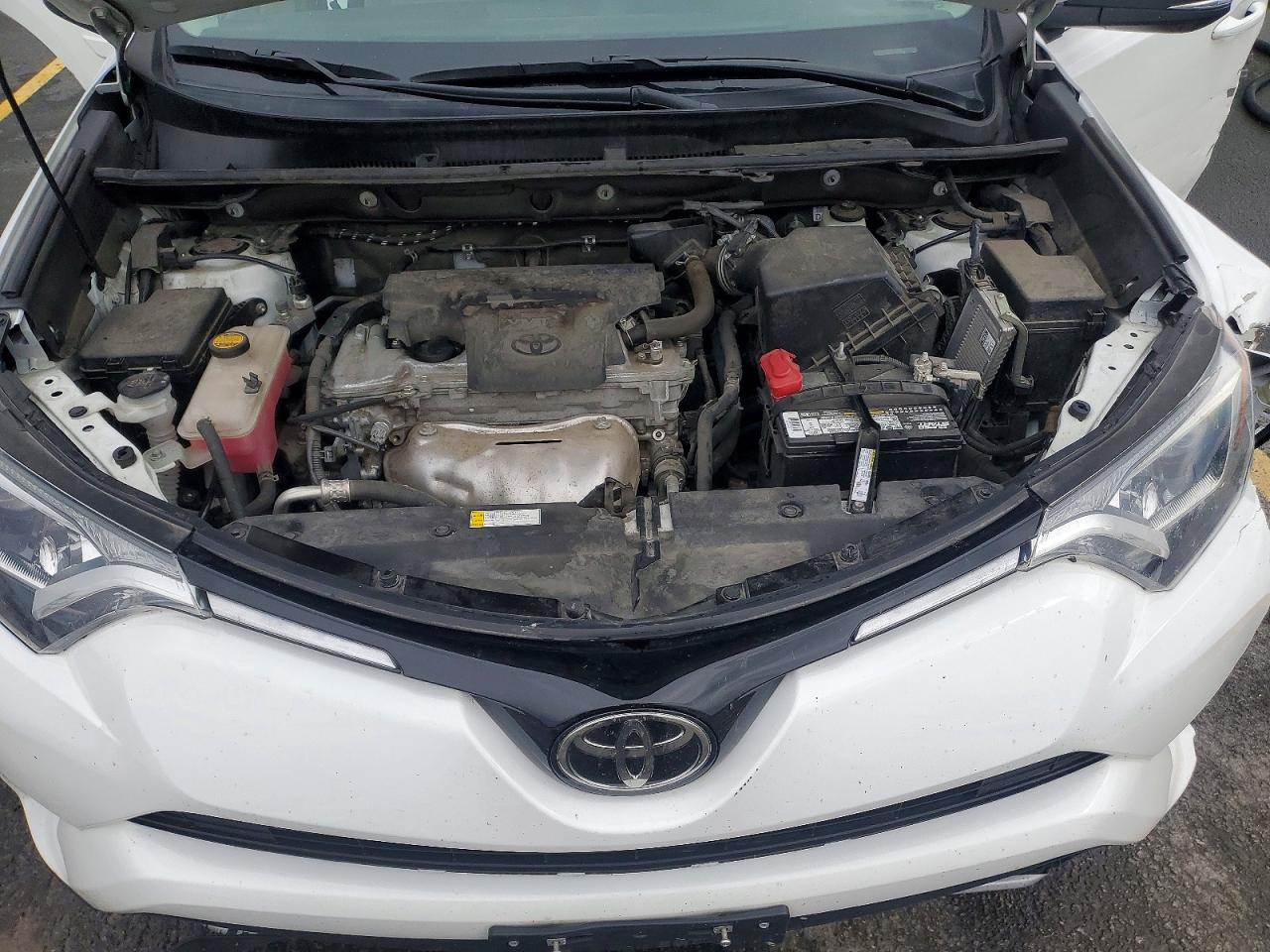 2018 Toyota Rav4 VIN 2T3WFREV1JW505916 photo 12