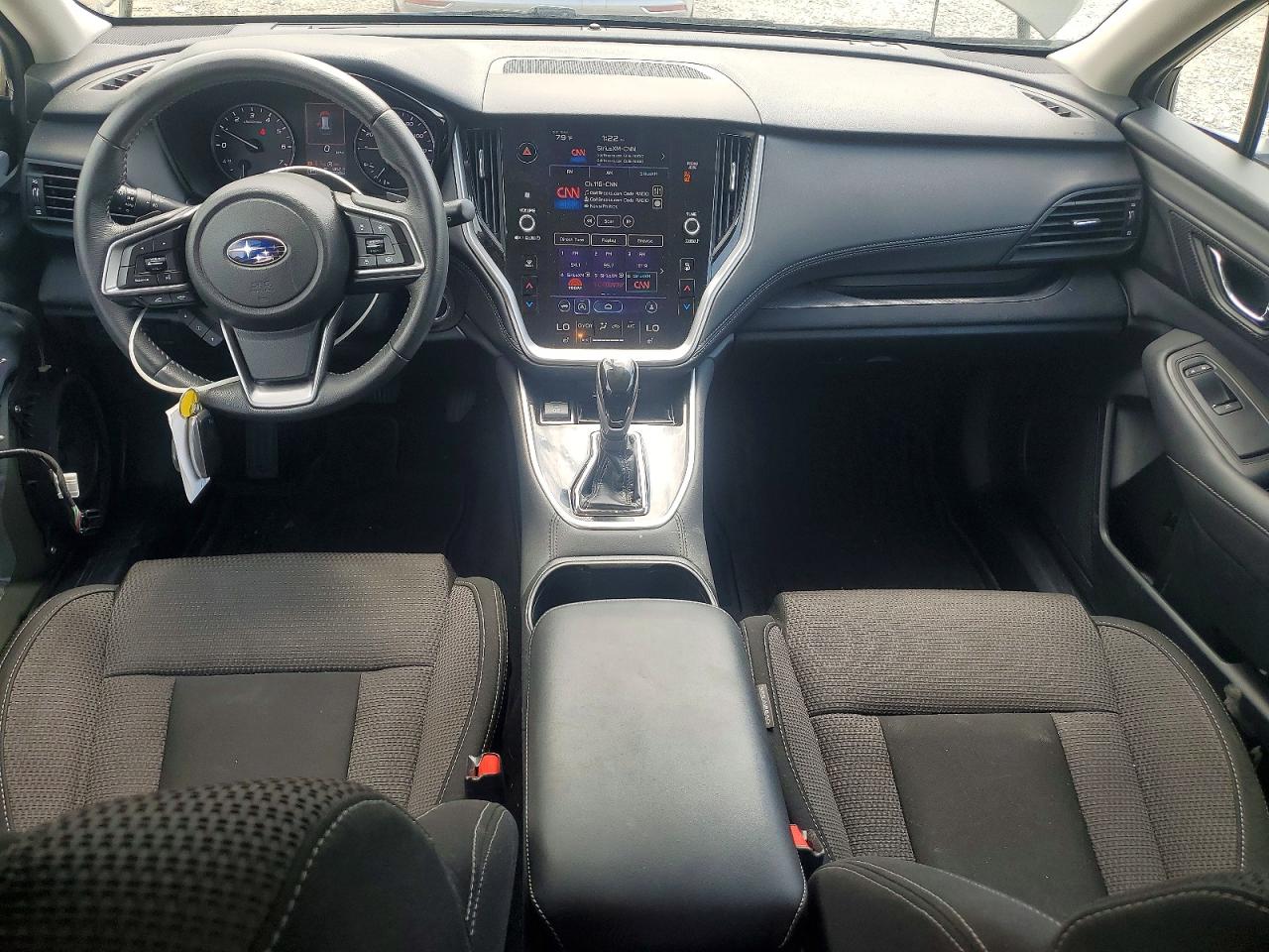 2020 Subaru Outback VIN 4S4BTAEC4L3117054 photo 8