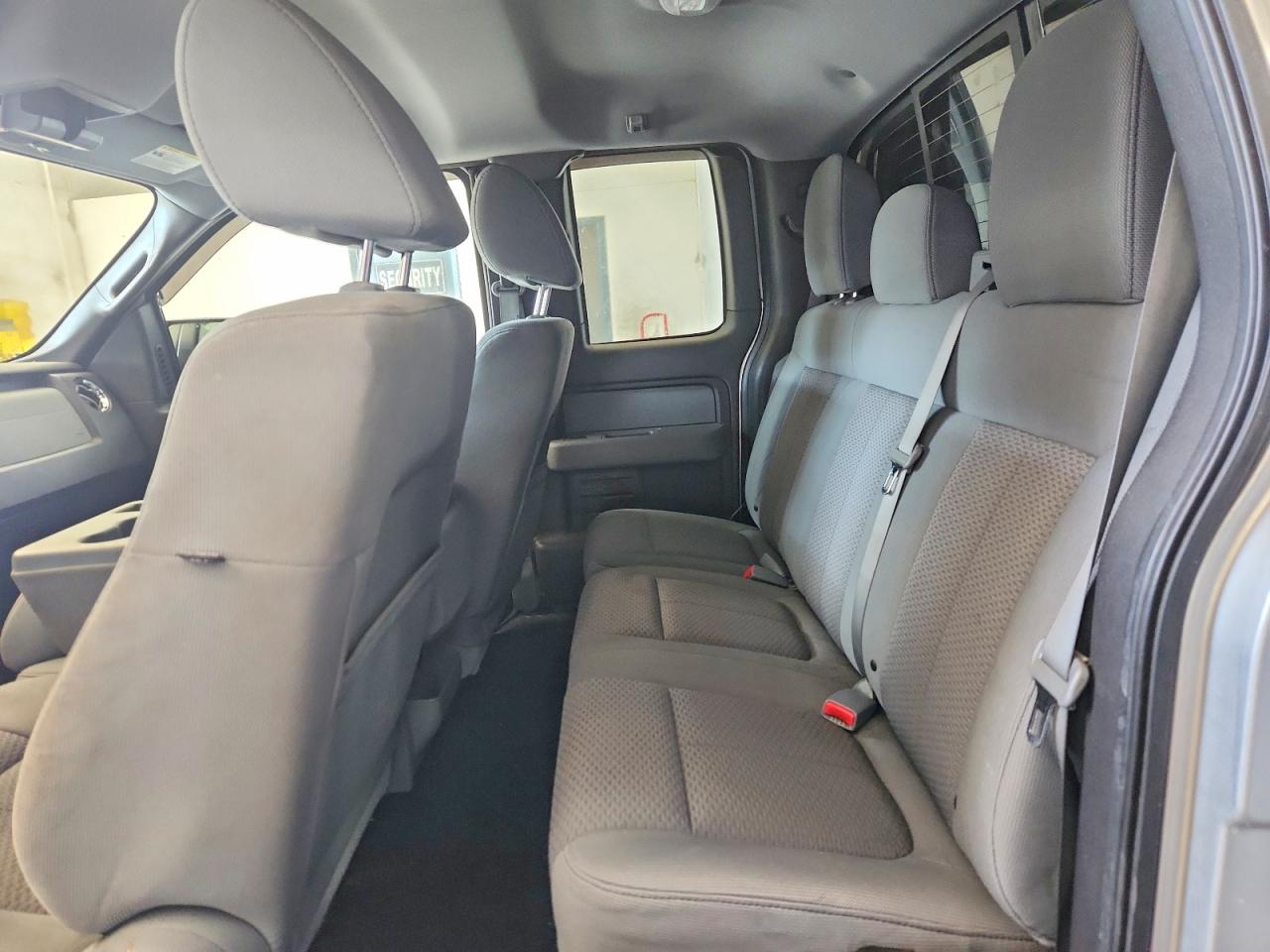 2011 Ford F150 VIN 1FTFX1EFXBFC22487 photo 11