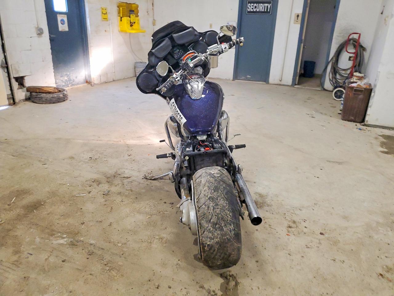 2006 SUZUKI All other VIN JS1VY53A762105982 photo 4