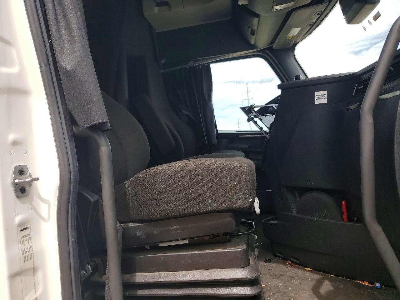 2023 FREIGHTLINER All other VIN 3AKJHHDR0PSUD4117 photo 5