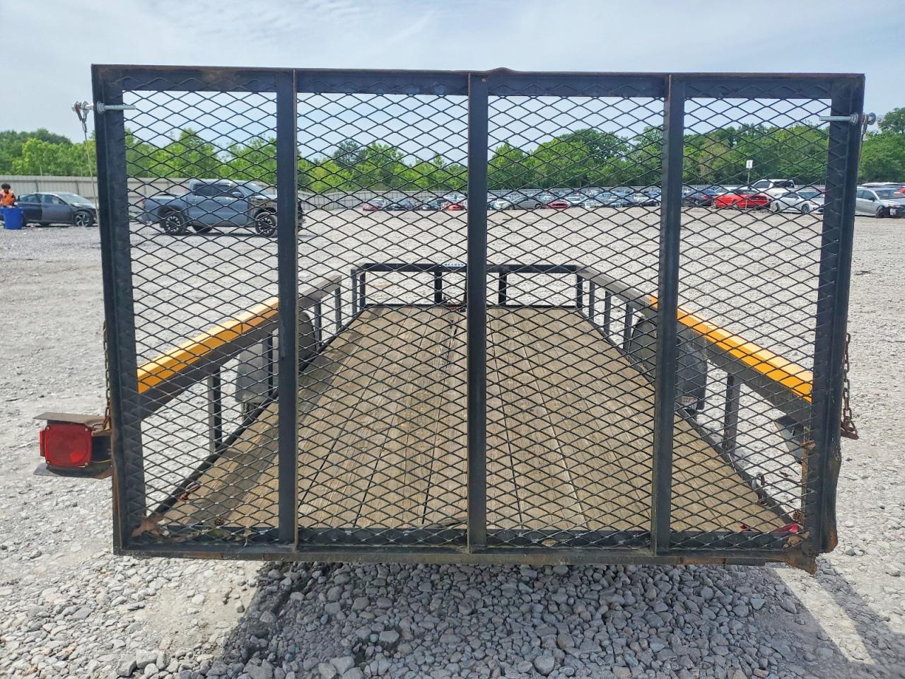 2007 TRANSCRAFT All models VIN 1TTAG614171500598 photo 6