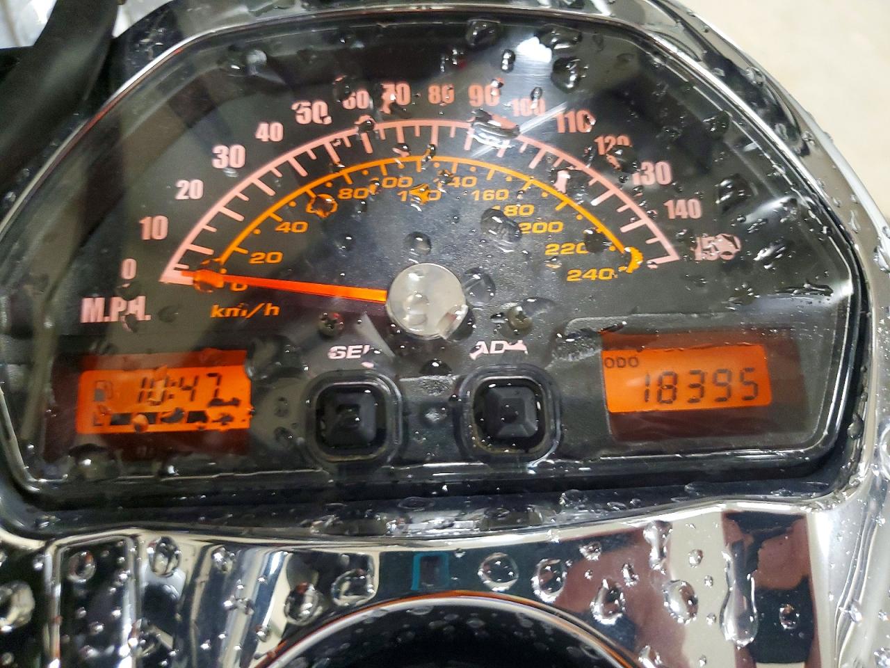 2006 SUZUKI All other VIN JS1VY53A762105982 photo 7