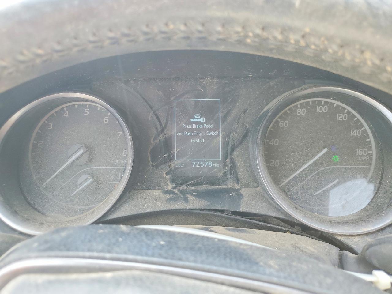 2023 Toyota Camry VIN 4T1S11AKXPU093040 photo 9