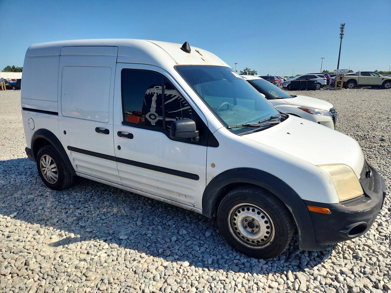 2012 Ford Transit VIN NM0LS7AN2CT083148 photo 4