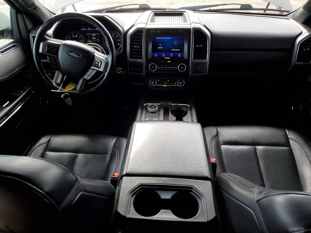 2021 Ford Expedition VIN 1FMJK1JT1MEA24857 photo 8
