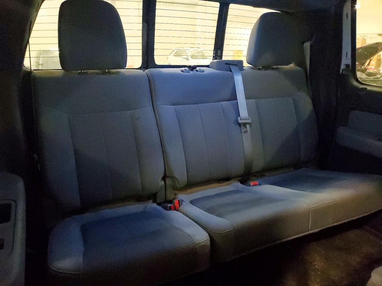 2012 Ford F-150 VIN 1FTFW1EF6CFB26750 photo 10