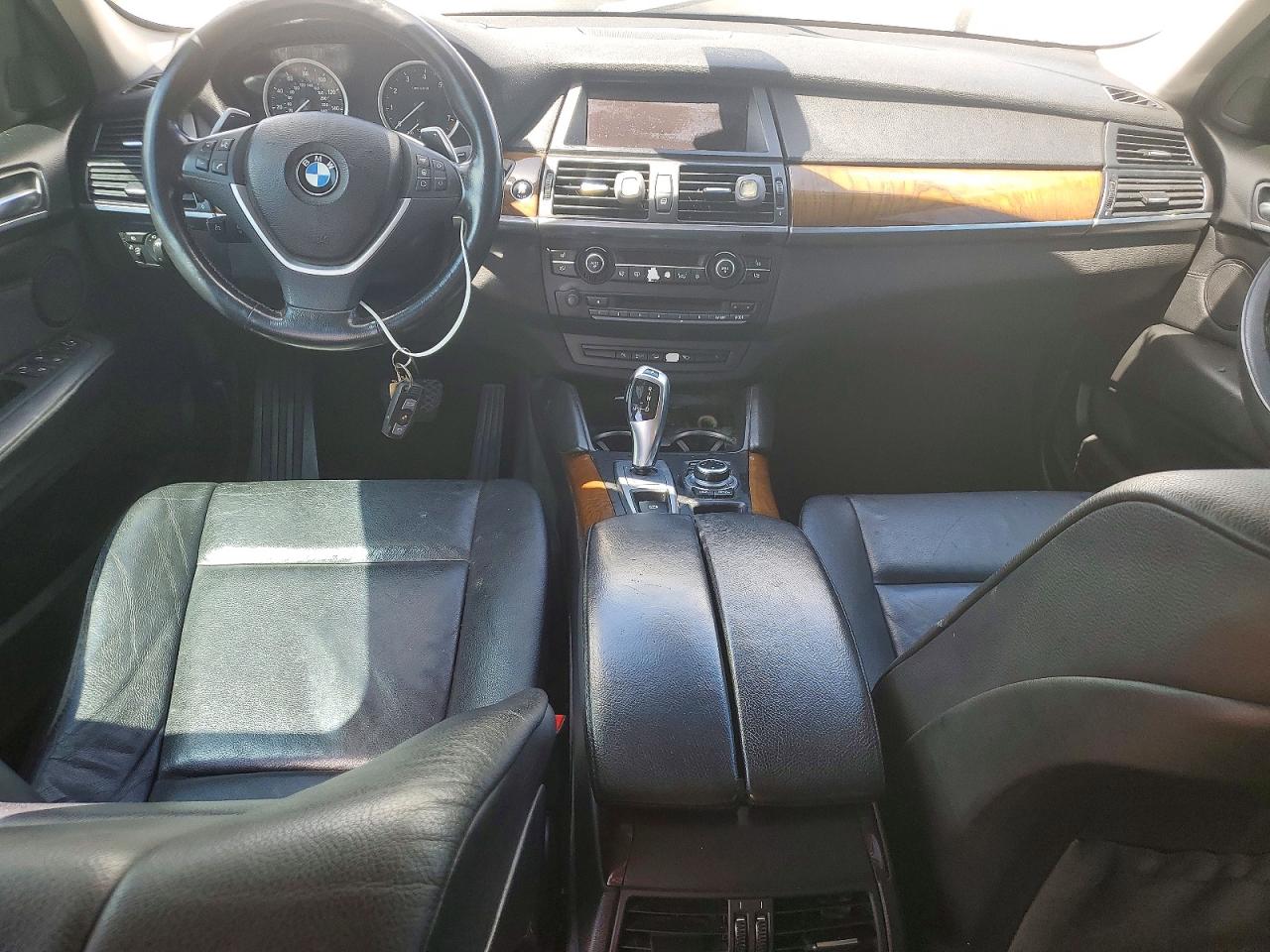 2014 BMW X6 VIN 5UXFG2C58E0H09650 photo 8