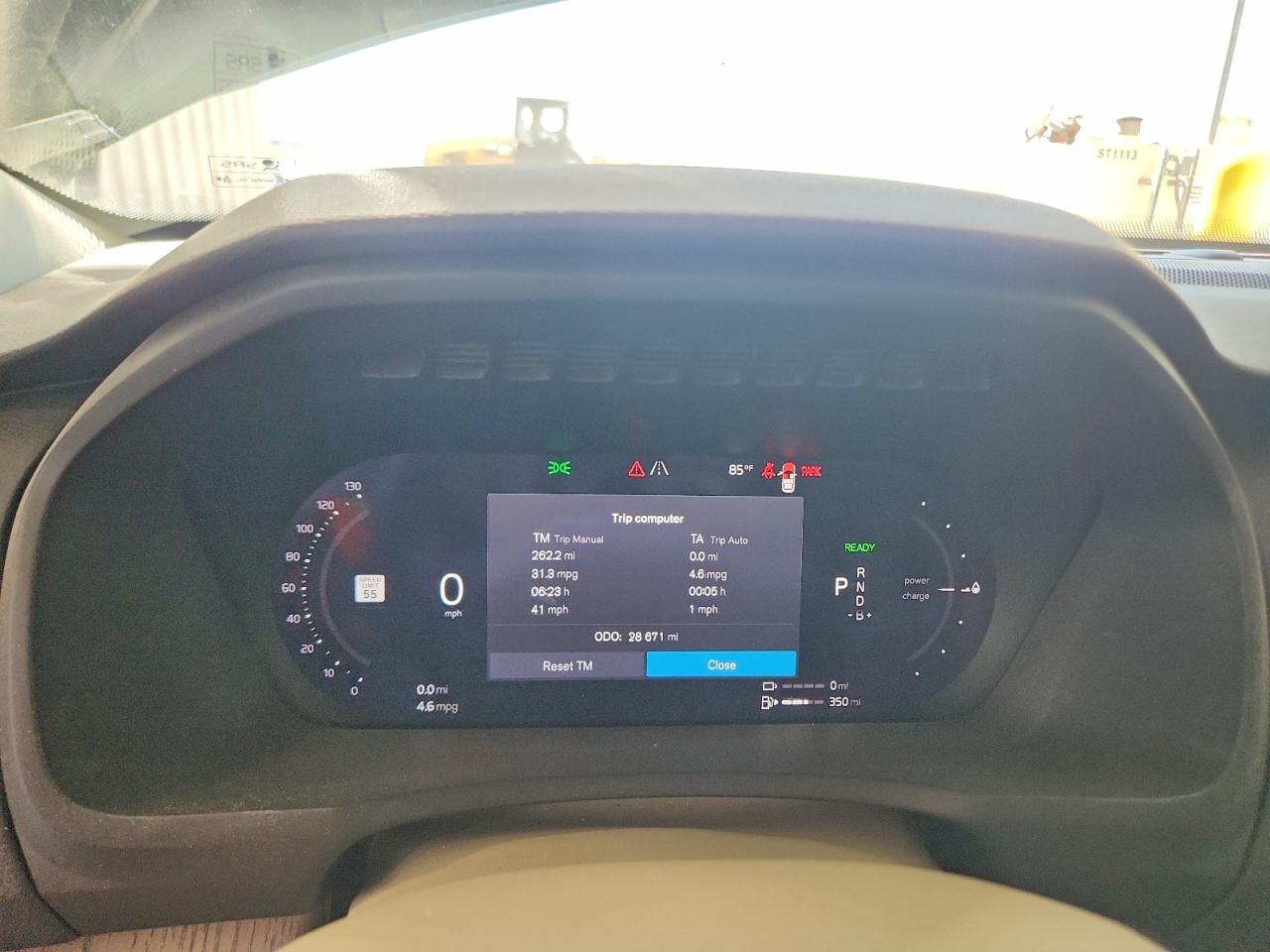 2024 VOLVO Xc90 VIN YV4H60CE5R1218318 photo 9