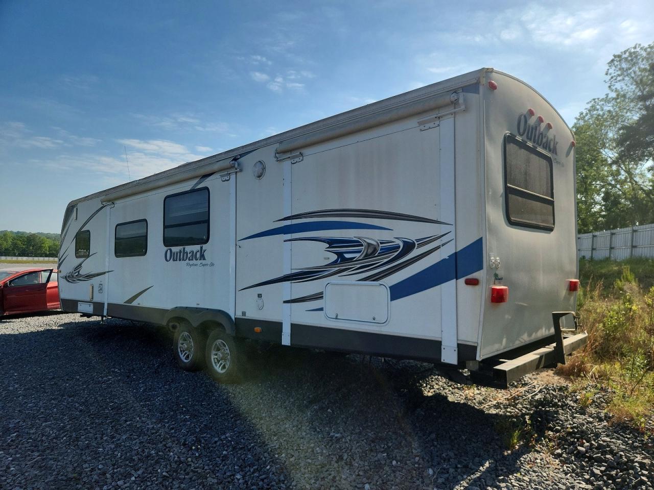 2013 DUTCHMAN Outback VIN 4YDT31021DB452946 photo 3