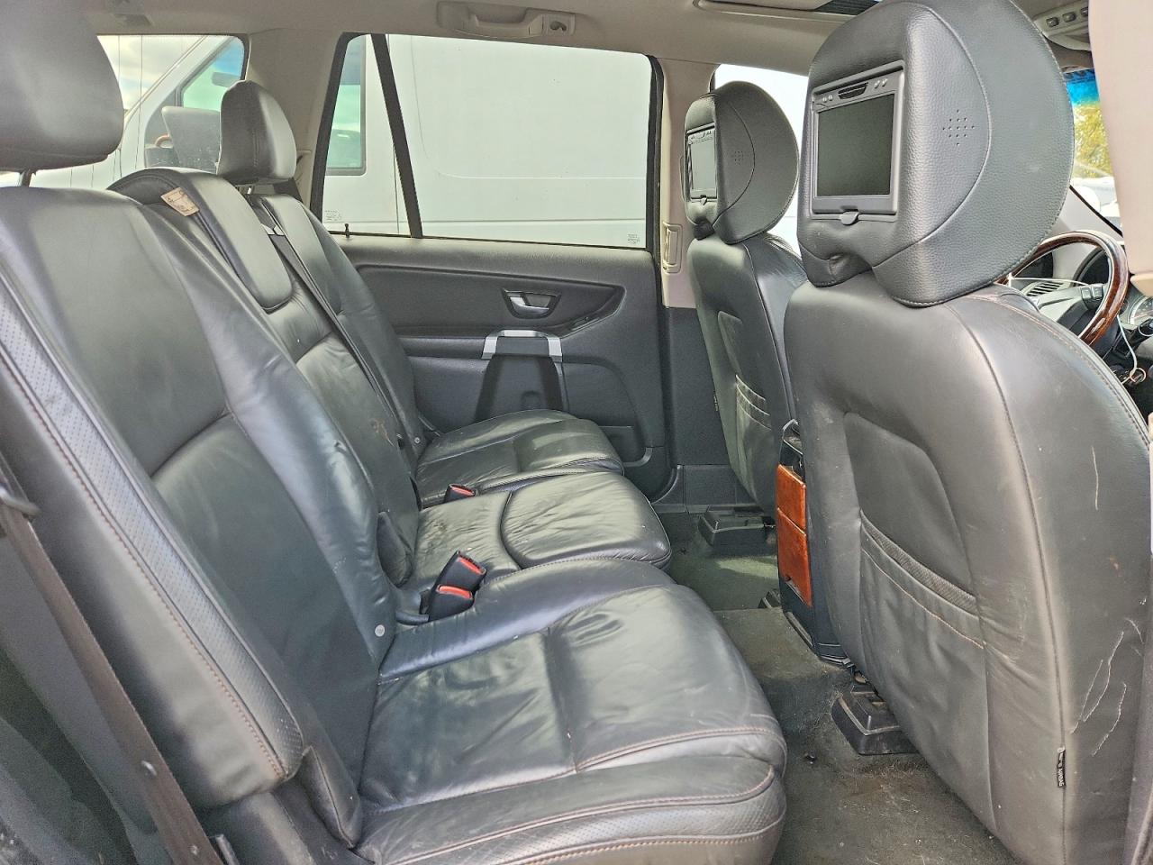 2008 Volvo Xc90 VIN YV4CZ852981485589 photo 10