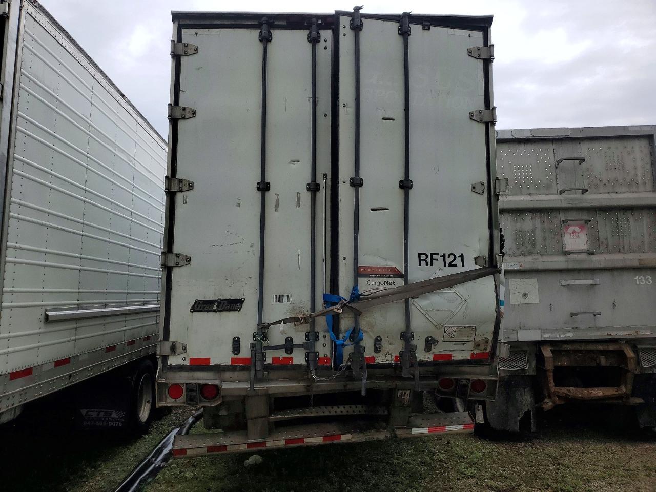 2011 GREAT All models VIN 1GRAA0627BB705871 photo 6