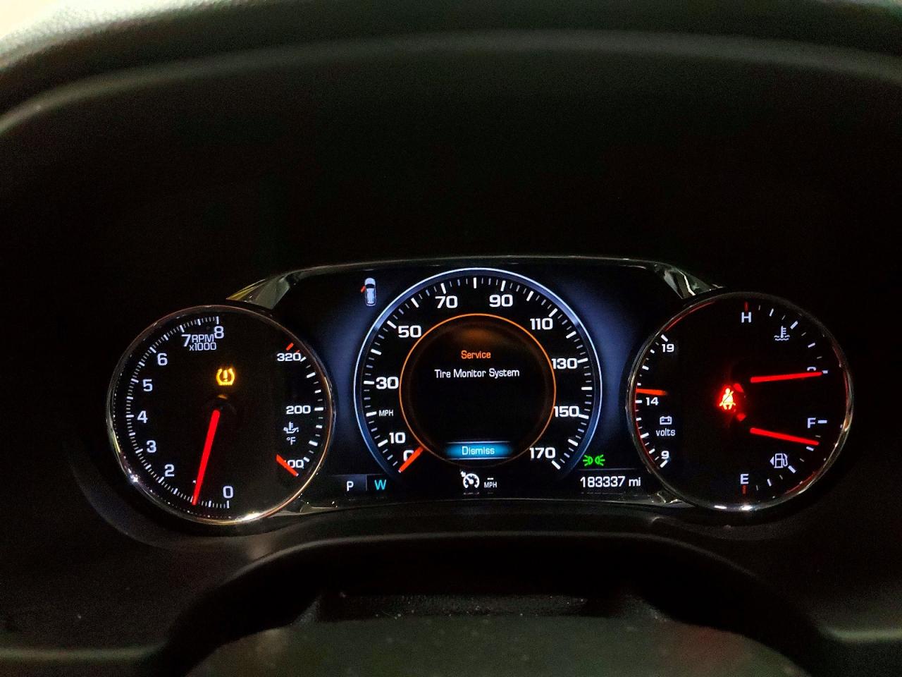 2017 GMC Acadia den VIN 1GKKNXLS7HZ202250 photo 9