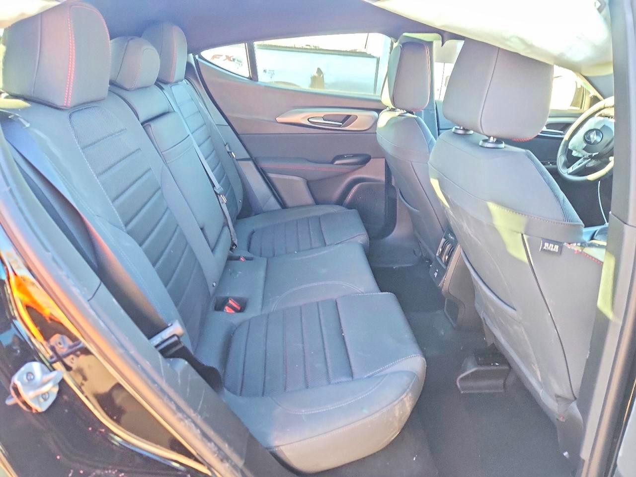 2025 DODGE Hornet gt VIN ZACNDFAN5S3A46788 photo 10