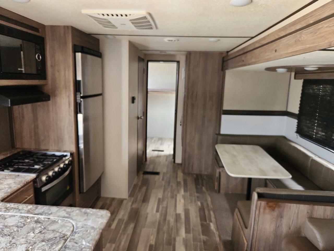 2021 KEYSTONE Zinger VIN 4YDT29028MS371394 photo 6