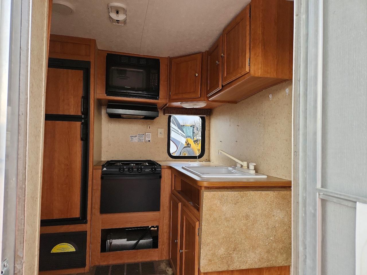 2007 KEYSTONE Summerland VIN 4YDT2922873150874 photo 5