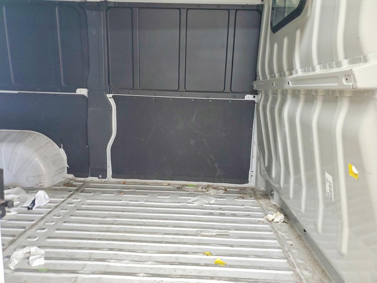 2024 Ram Promaster VIN 3C6LRVCG7RE125209 photo 10