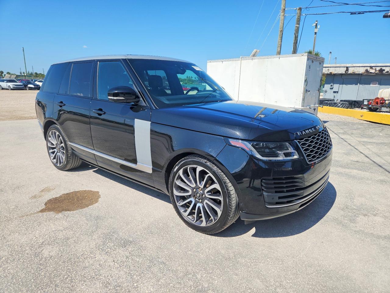 2018 Land Rangerover VIN SALGS2RE4JA395548 photo 4
