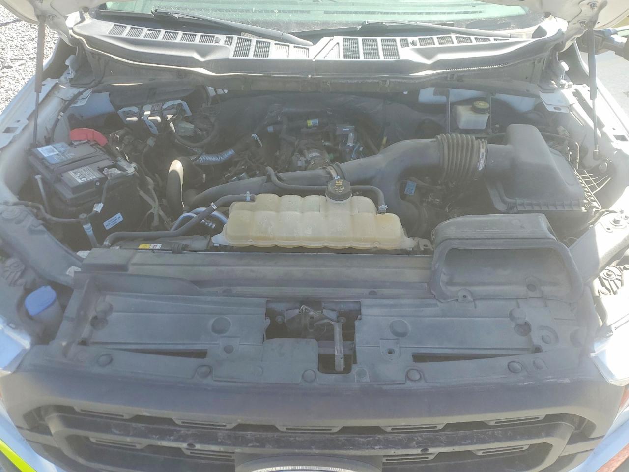 2022 Ford F150 VIN 1FTEX1EP2NKE14101 photo 11