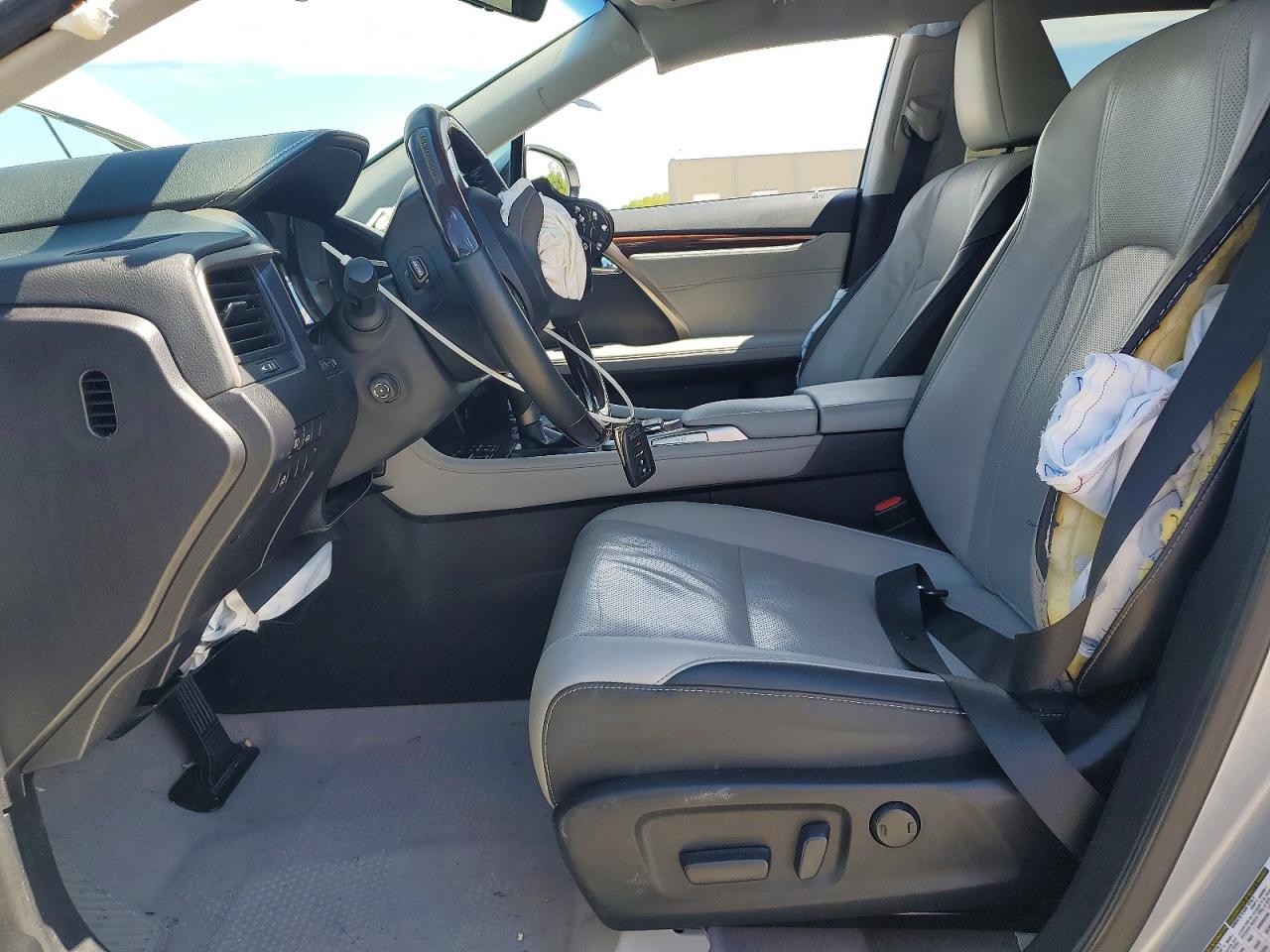2018 Lexus Rx350 VIN 2T2ZZMCA8JC113514 photo 7