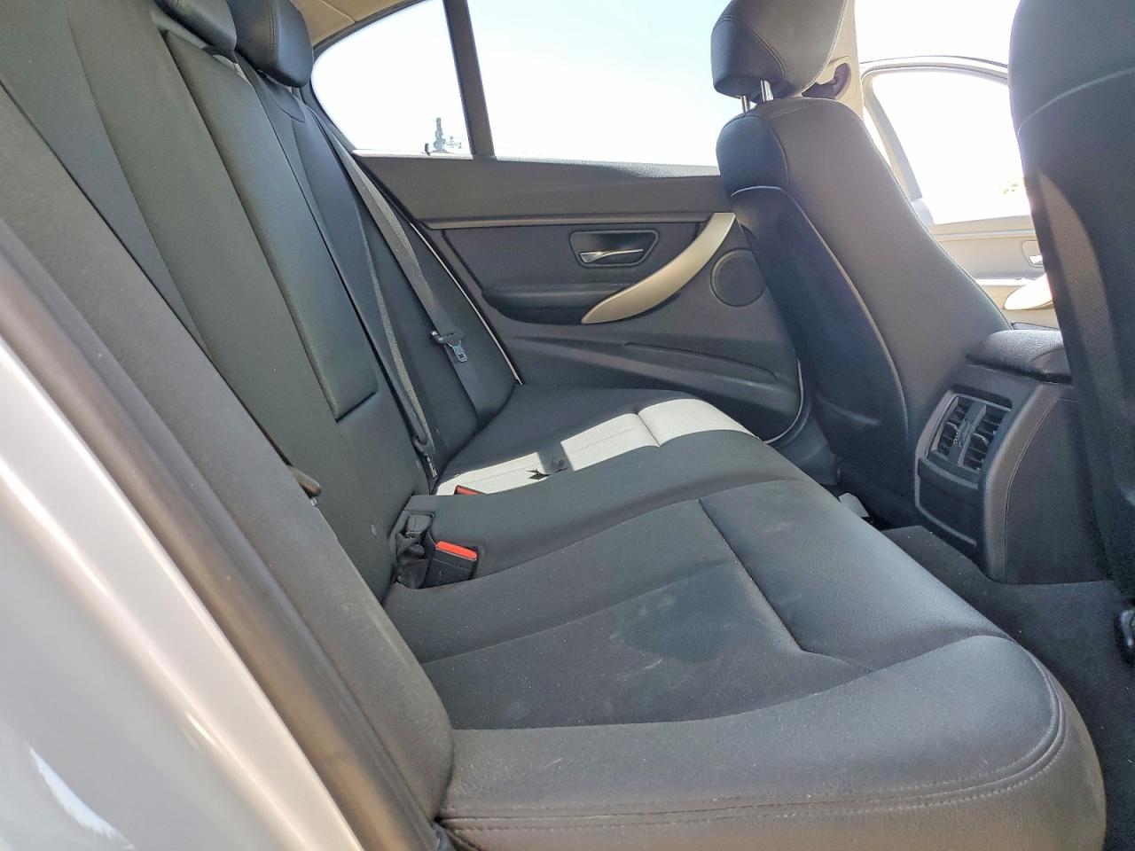 2016 BMW 3 series VIN WBA8A9C56GK617135 photo 10