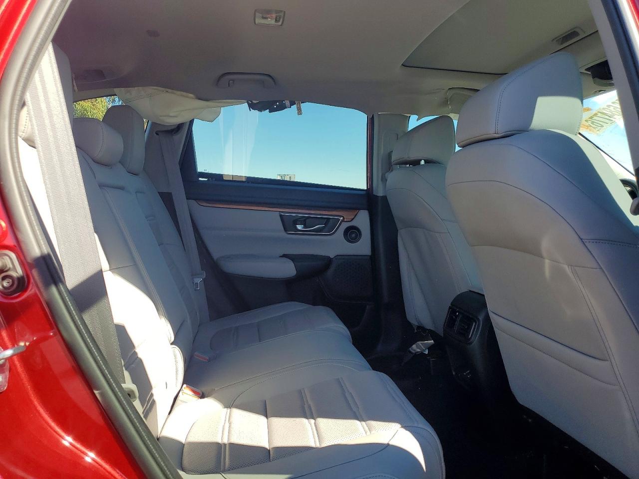 2022 Honda Crv VIN 2HKRW1H83NH408072 photo 11