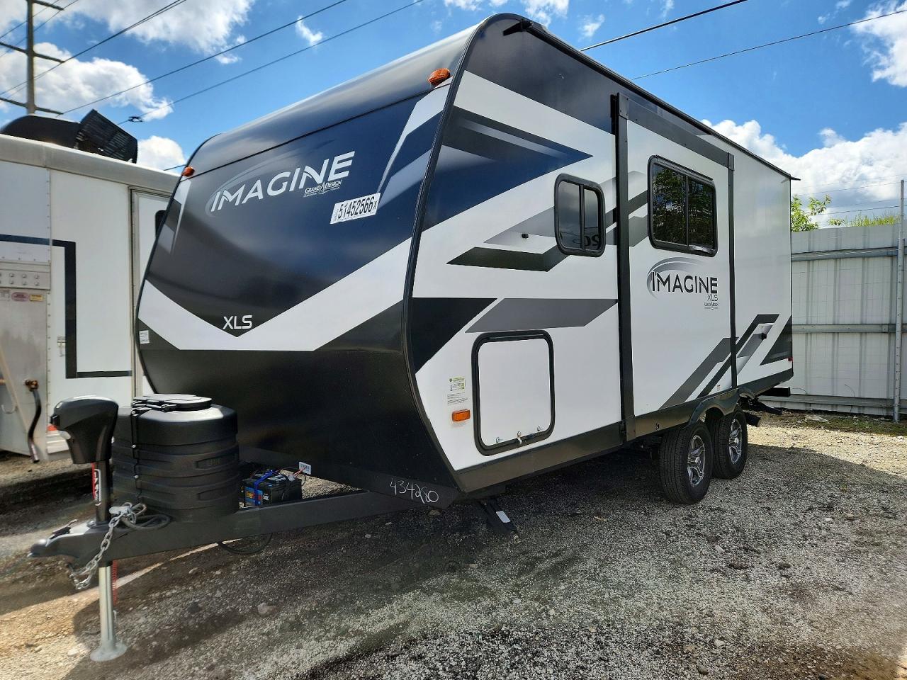2023 GRAND Imagine VIN 573TE2225P3434280 photo 2