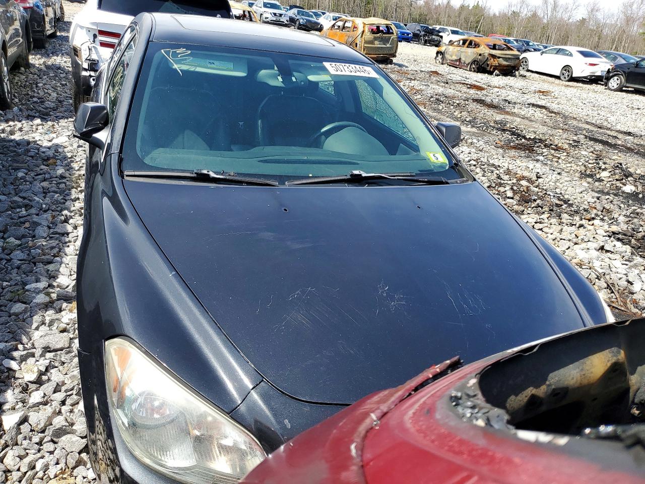 2012 CHEV Malibu VIN 1G1ZD5E09CF334166 photo 5