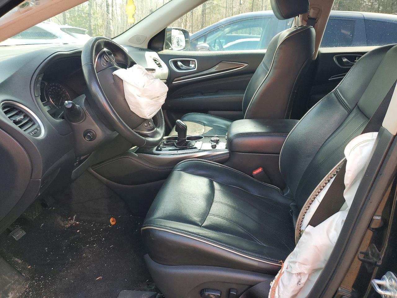 2018 Infiniti Qx60 VIN 5N1DL0MM6JC510208 photo 7