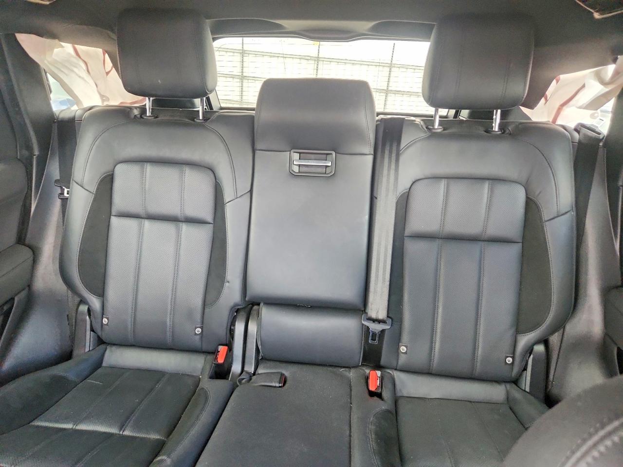 2022 Land Rangerover VIN SALWS2RU3NA236402 photo 10